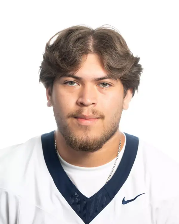 Eric Refsdal, Football, University of Central Oklahoma