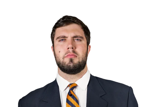 Cole Surber, Football, undefined