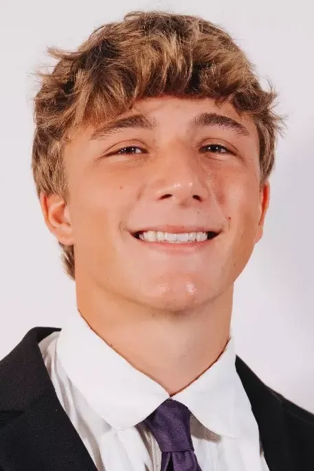 Parker Crenshaw, Football, undefined