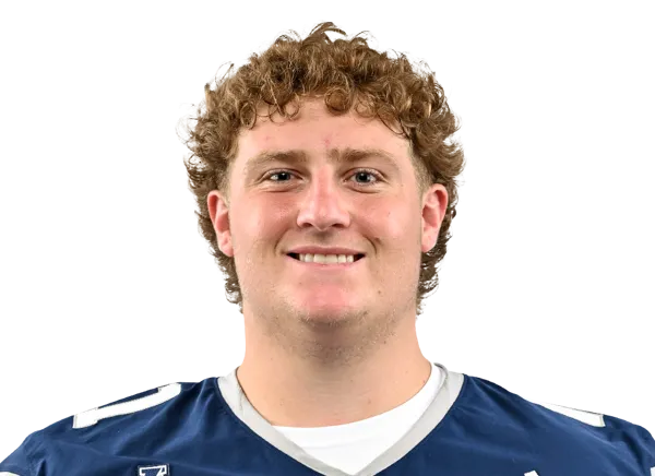 Cole Principe, Football, undefined