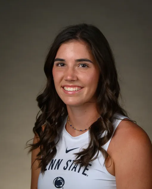 Ansley Cox, Tennis, undefined