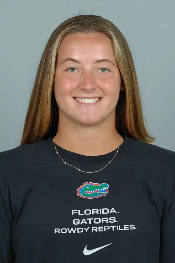 Susan Lowther, Lacrosse, University of Florida