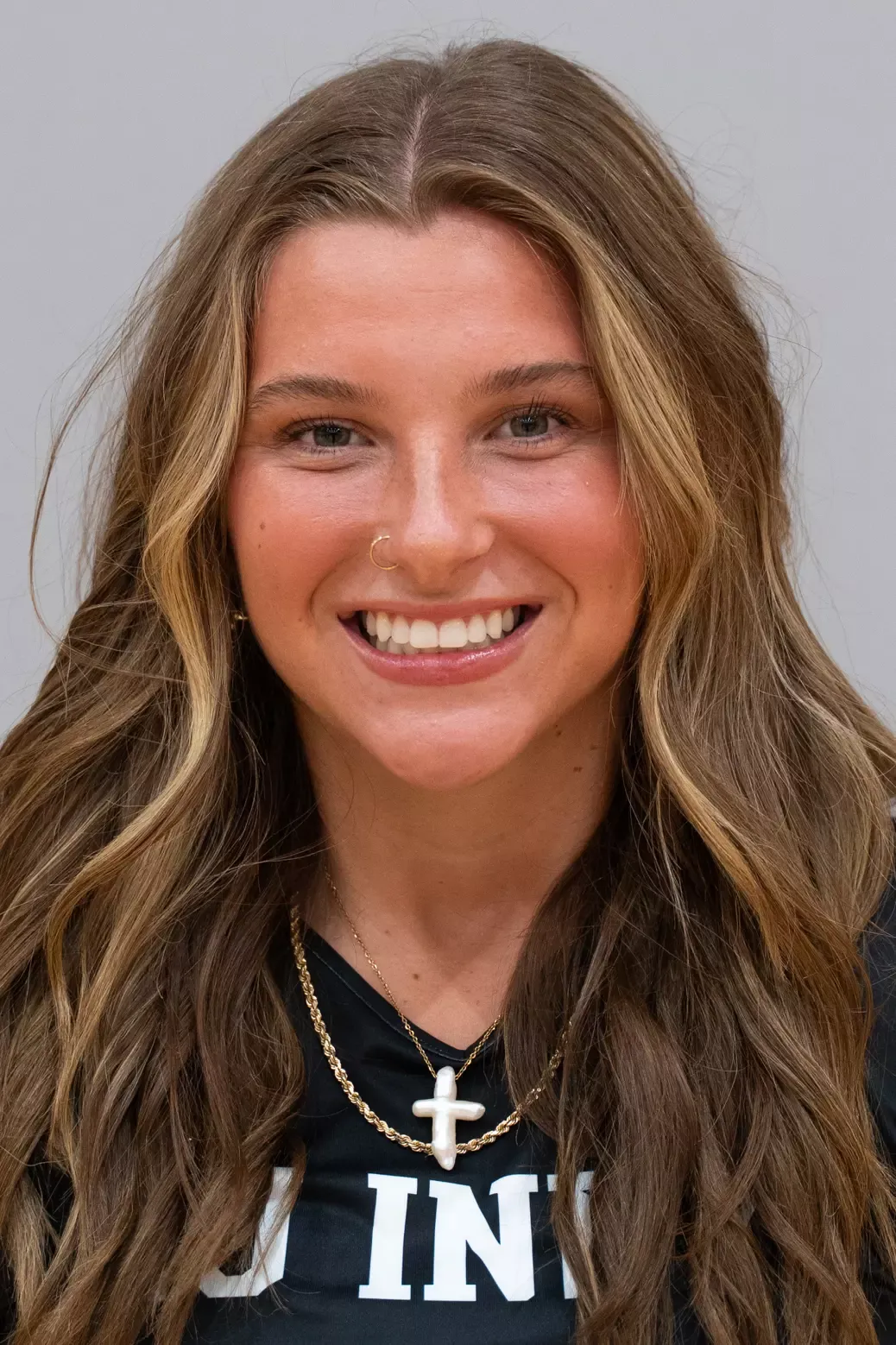 Brynn Zastrow, Volleyball, undefined