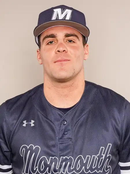 Simmi Whitehill, Baseball, Monmouth University
