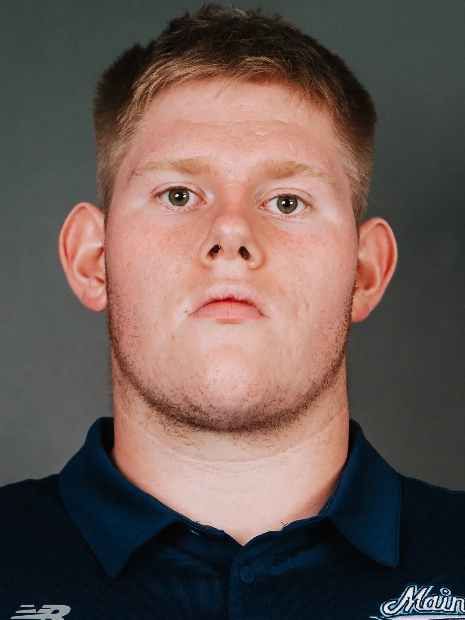 Owen Richardson, Football, undefined