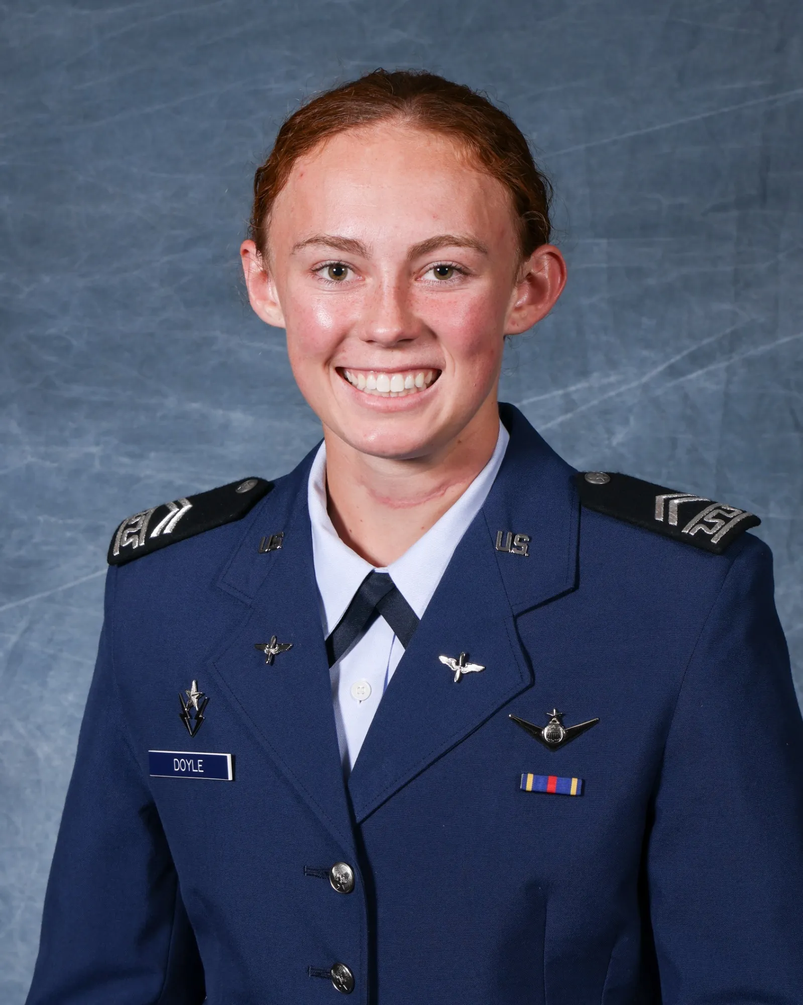 Addie Doyle, Soccer, undefined