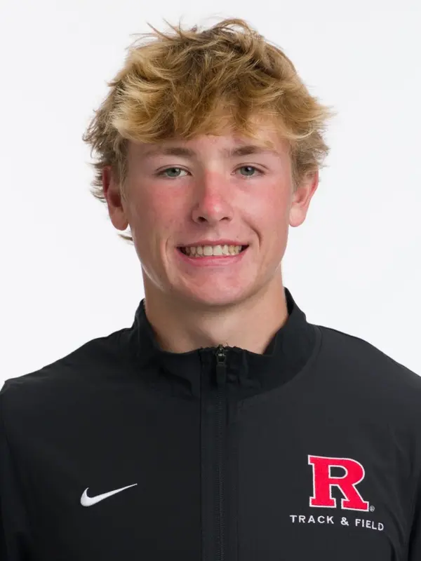 Kasey Knisley, Track and Field (O), Rutgers University