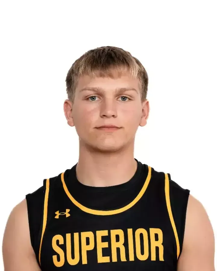 Nathan Deprez, Basketball, University of Wisconsin-Superior