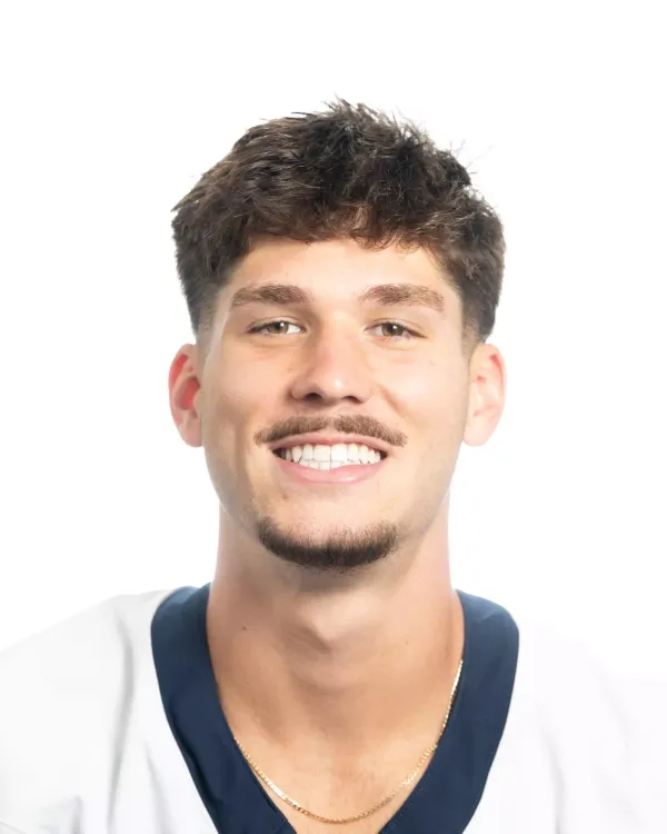 Gavin Cunningham, Football, University of Central Oklahoma