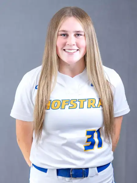 Kailyn Haig, Softball, Hofstra University