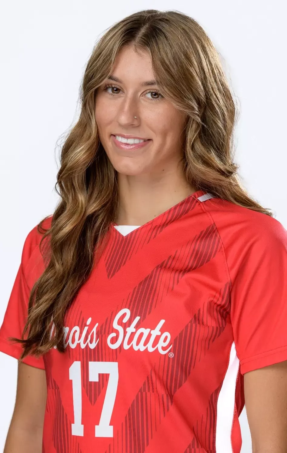 Maggie Dowling, Soccer, undefined