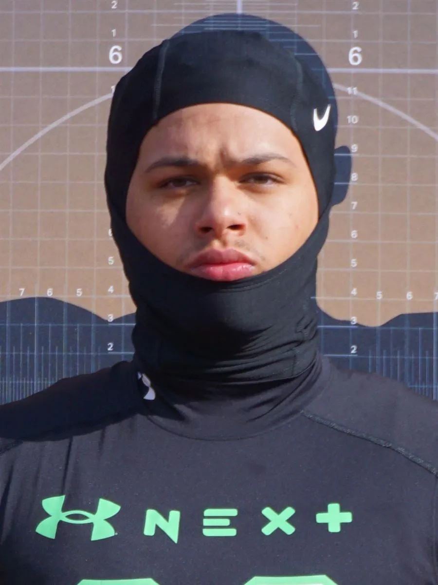 Isaiah Neal, Football, undefined