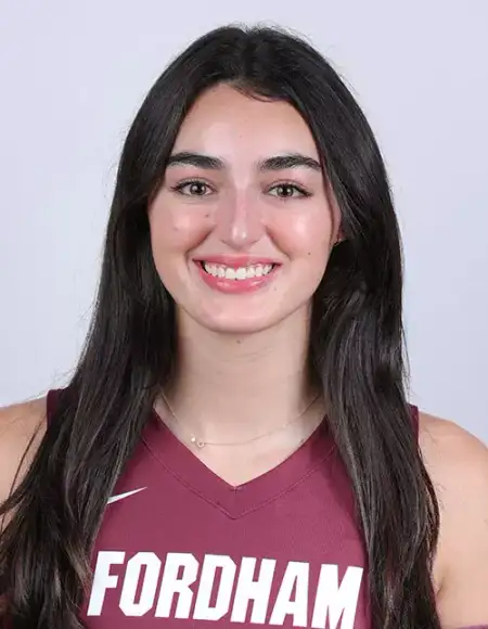 Sophia Kuyn, Volleyball, Fordham University
