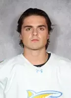 John McMahon, Hockey, undefined