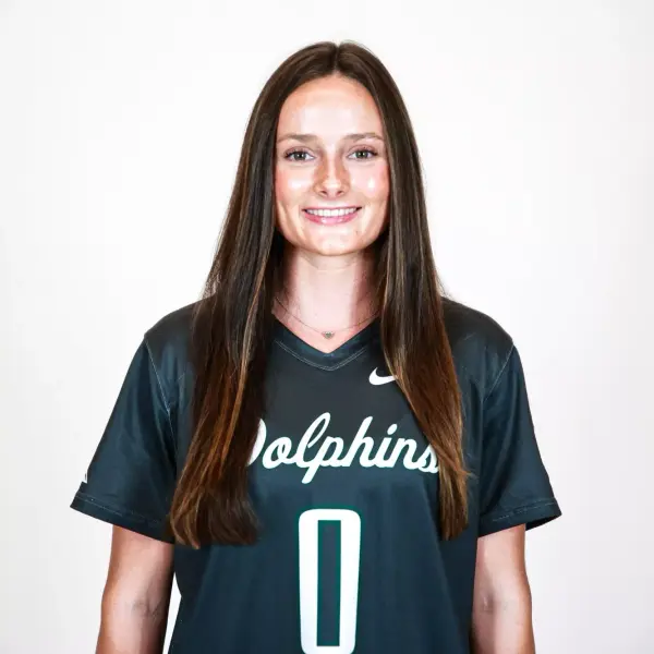 Lucinda Stearns, Lacrosse, Jacksonville University