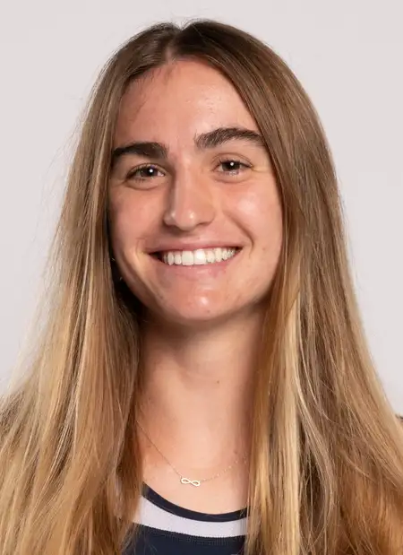 Hannah Miller, Track and Field (O), Pepperdine University