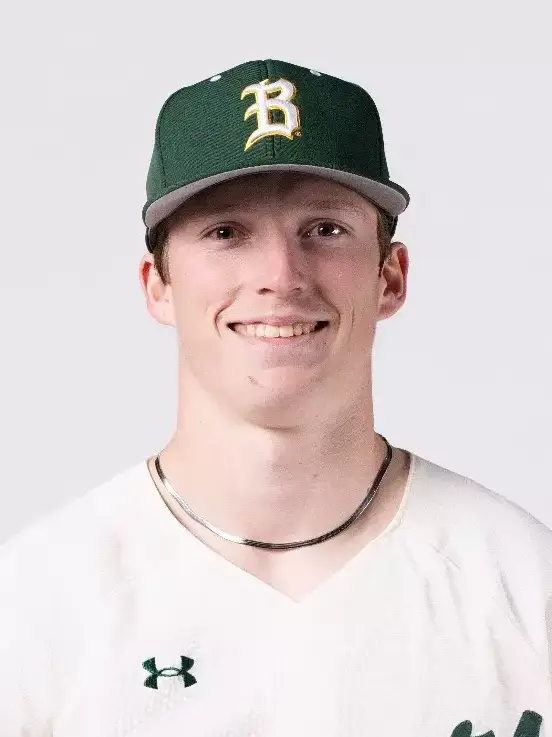 Christian Helmers, Baseball, University of Alabama at Birmingham
