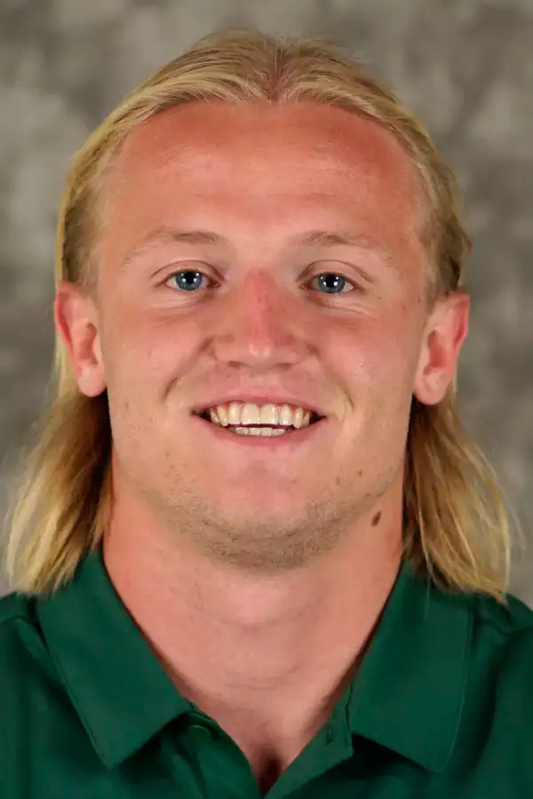 Hamish Adams, Football, California State University, Sacramento