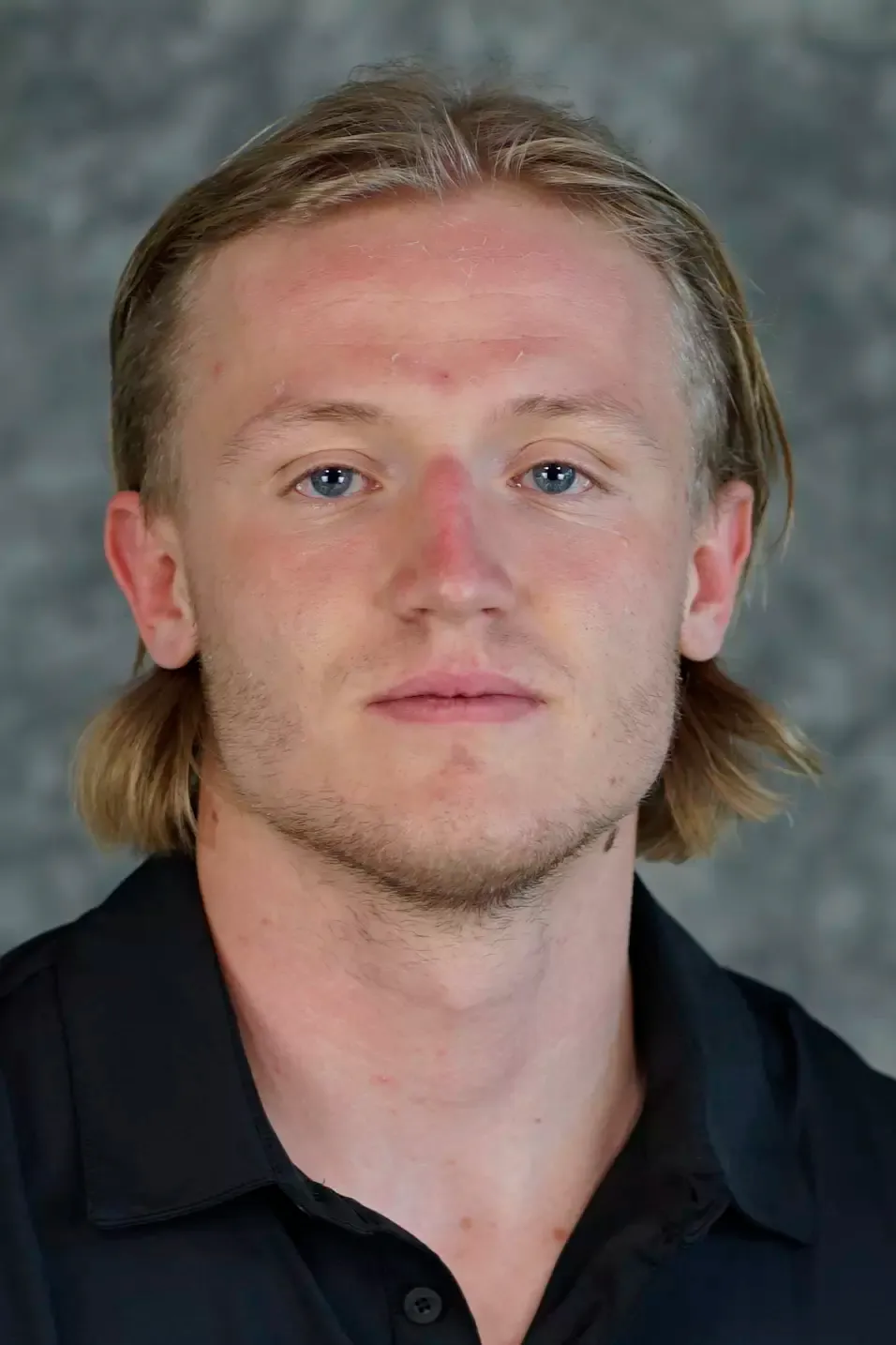 Hamish Adams, Football, undefined