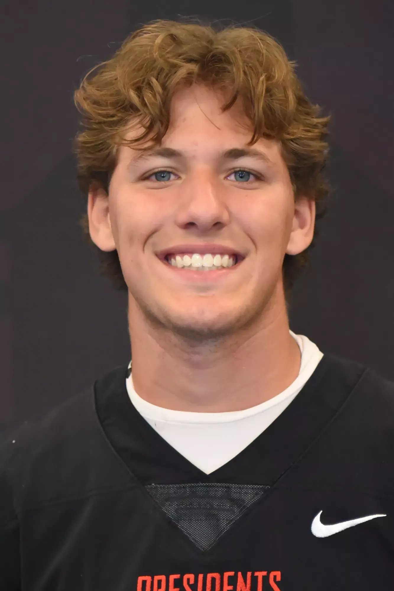 Will Domico, Football, Washington & Jefferson College