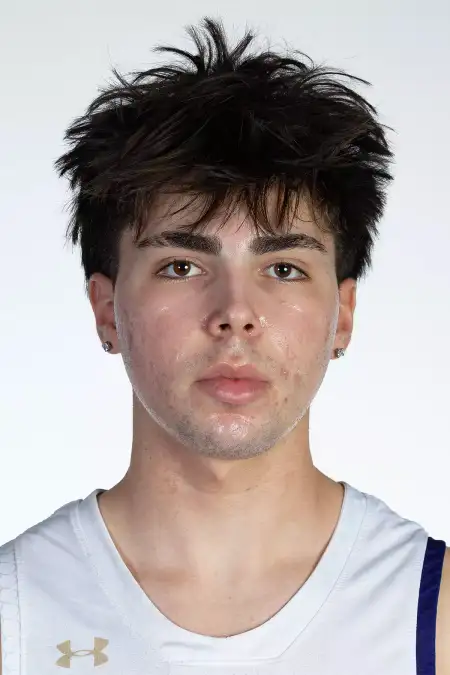 Adrian De La Nuez, Basketball, Whittier College