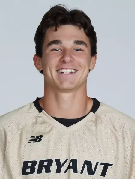 Richie Reid, Lacrosse, Bryant University