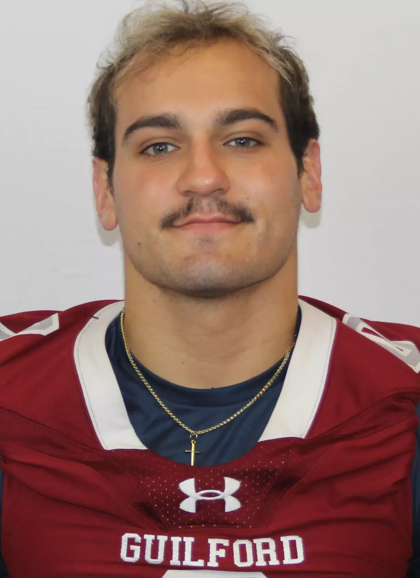 Nick Iannone, Football, undefined