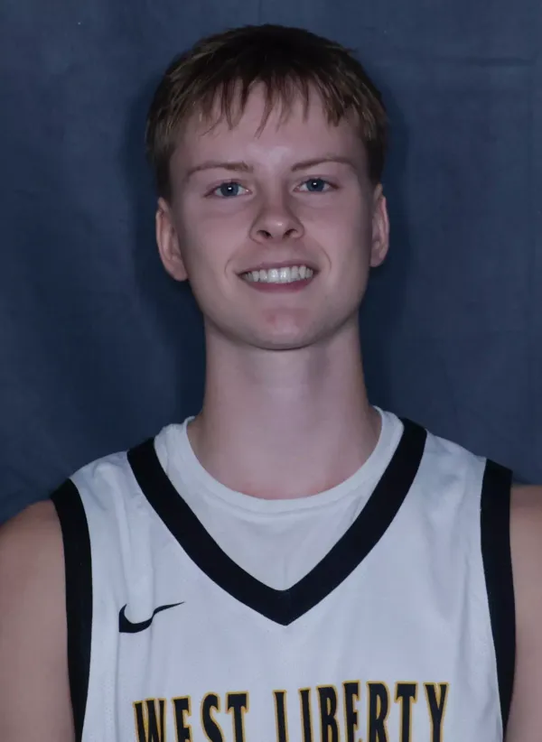 Josh Huffman, Basketball, West Liberty University