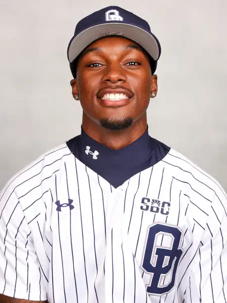 TJ Aiken, Baseball, Old Dominion University