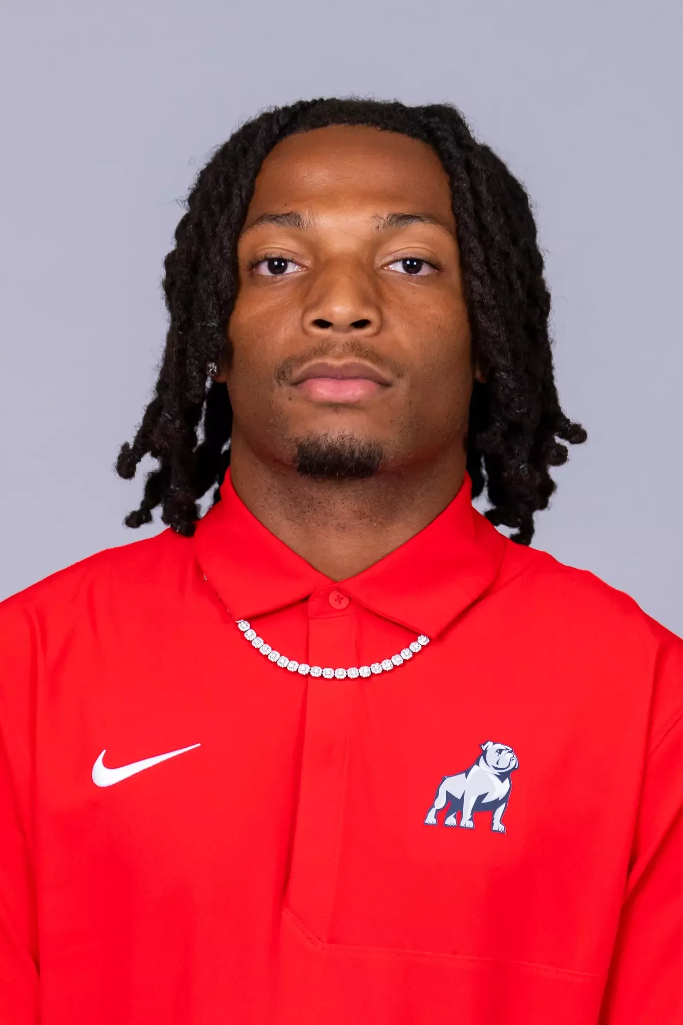 Jayden Ford, Football, Samford University