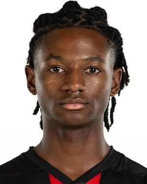 Marco Wright, Soccer, University of Maryland