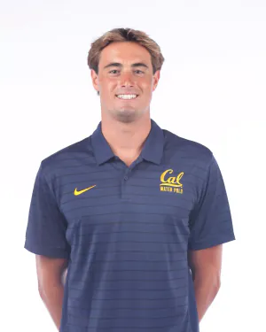 William Kelly, Water Polo, undefined
