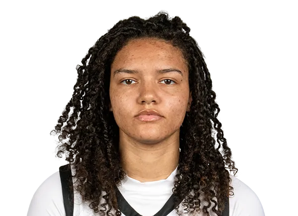 Nadiyah Byard, Basketball, Arkansas-Pine Bluff University