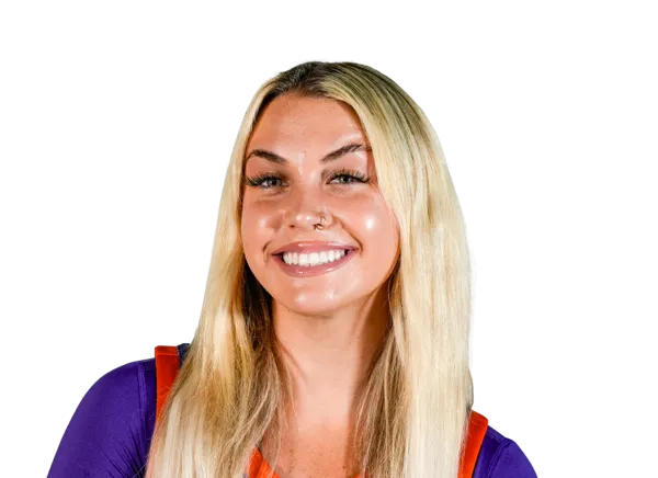 Hannah Kohn, Basketball, Clemson University