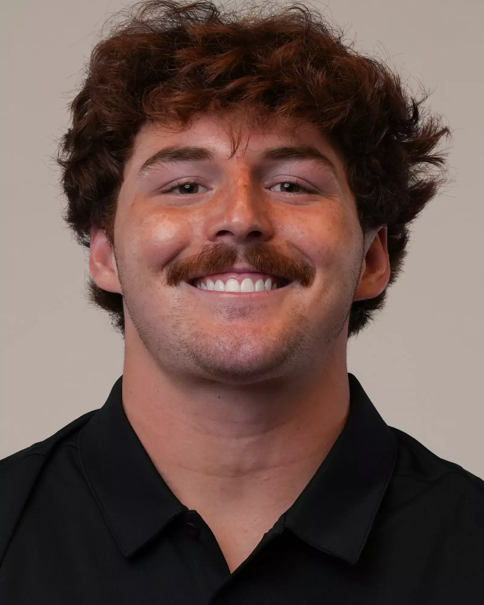 Cooper Cameron, Football, undefined