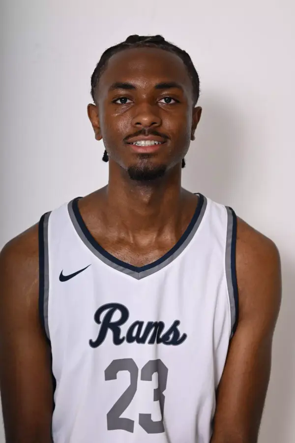 James Stevenson, Basketball, Texas Wesleyan University
