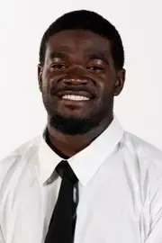 Christian Davis, Football, undefined