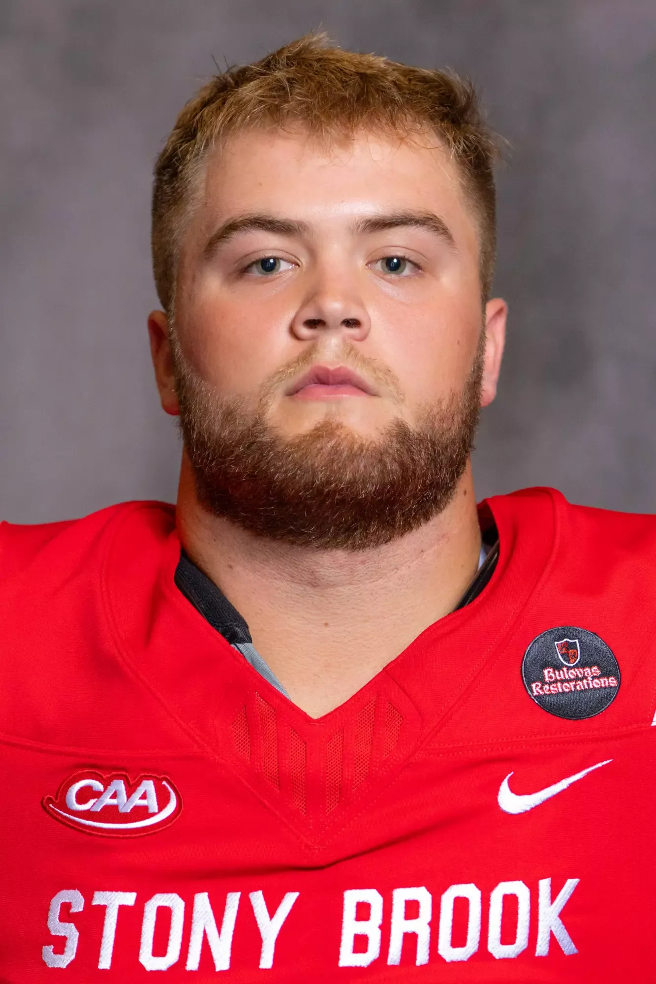 Mason Marck, Football, undefined