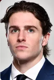 Cam O'Neill, Hockey, undefined