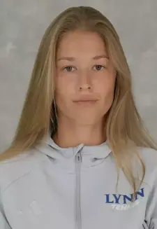 Mariya Vyshkina, Tennis, undefined