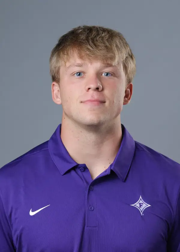 Luke Smith, Football, Furman University