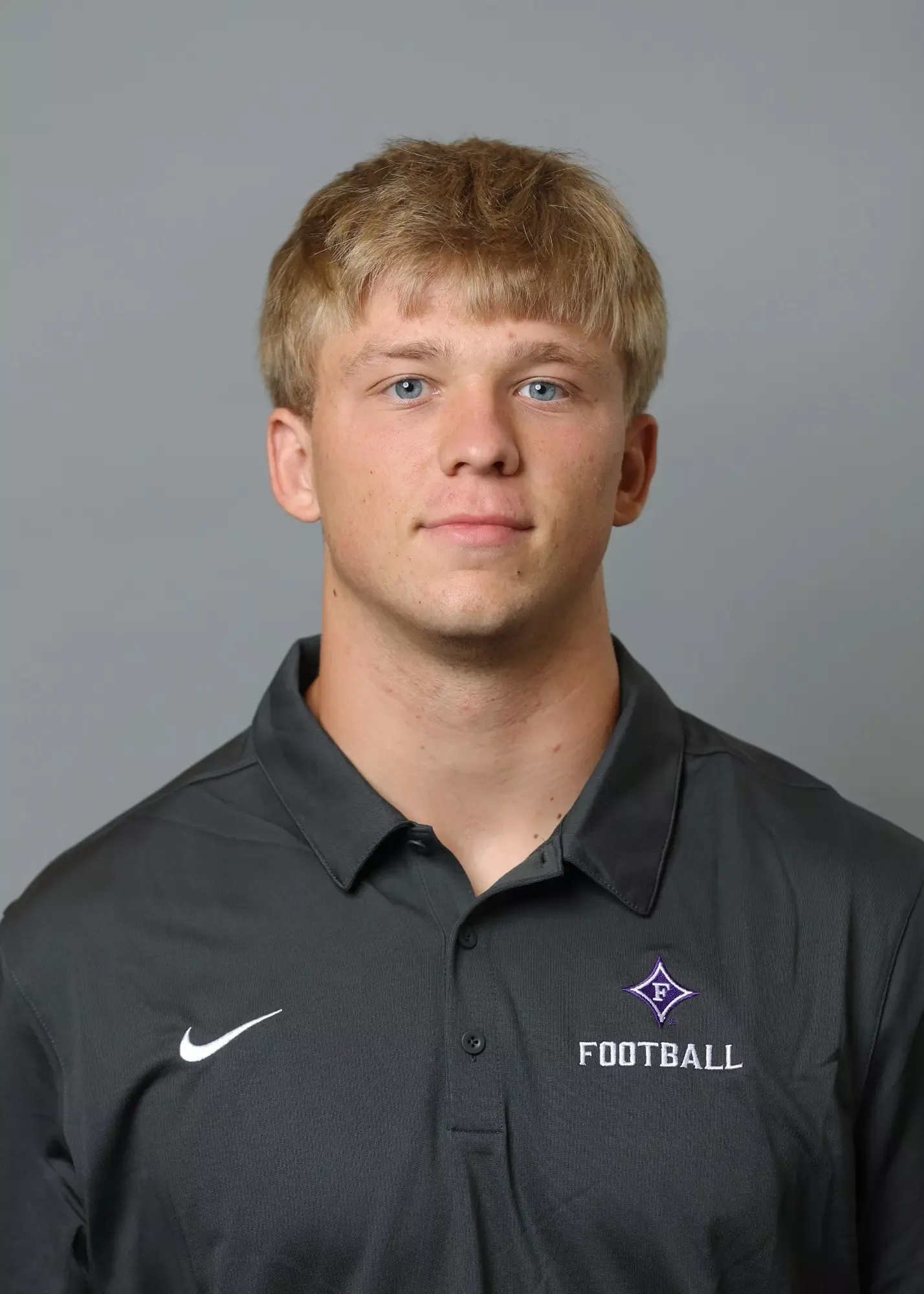 Luke Smith, Football, undefined