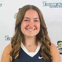 Olivia Lobecker, Field Hockey, Lebanon Valley College