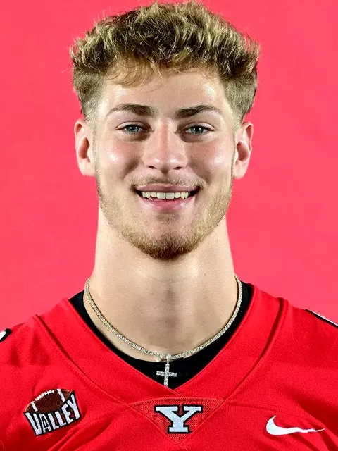 Joey Farthing, Football, undefined