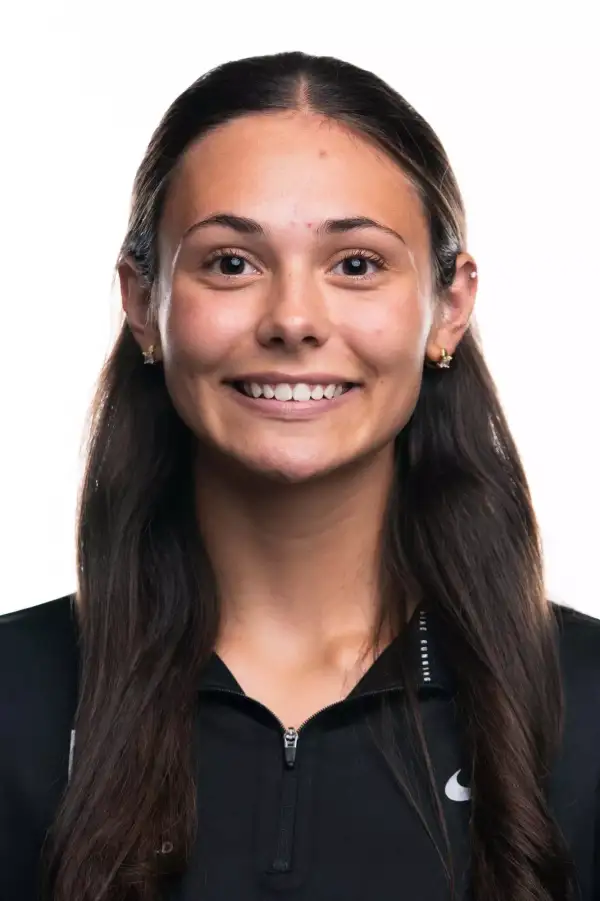 Sophia Schardan, Track and Field (O), Harvard University