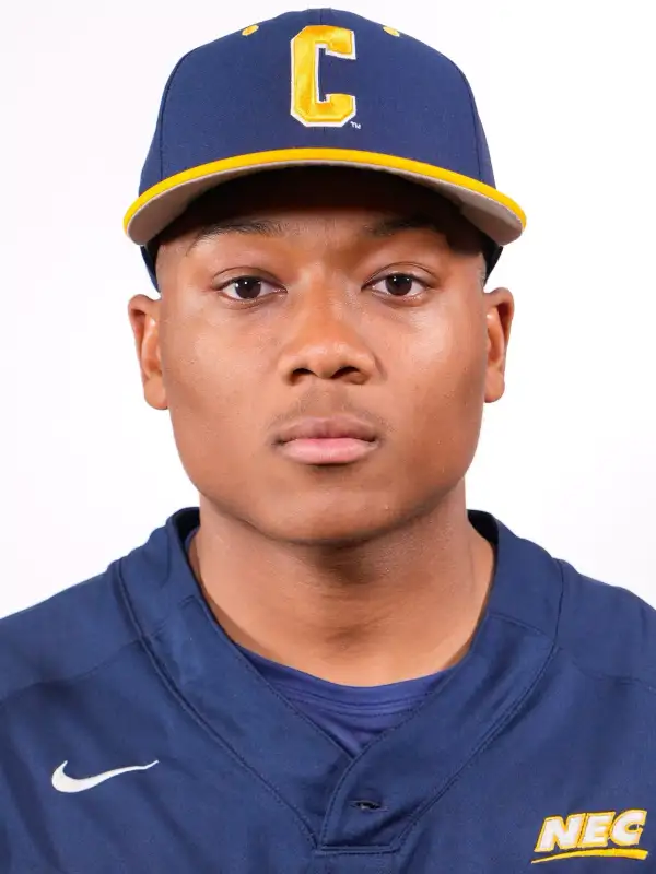 Jamar Whitehead, Baseball, Coppin State University