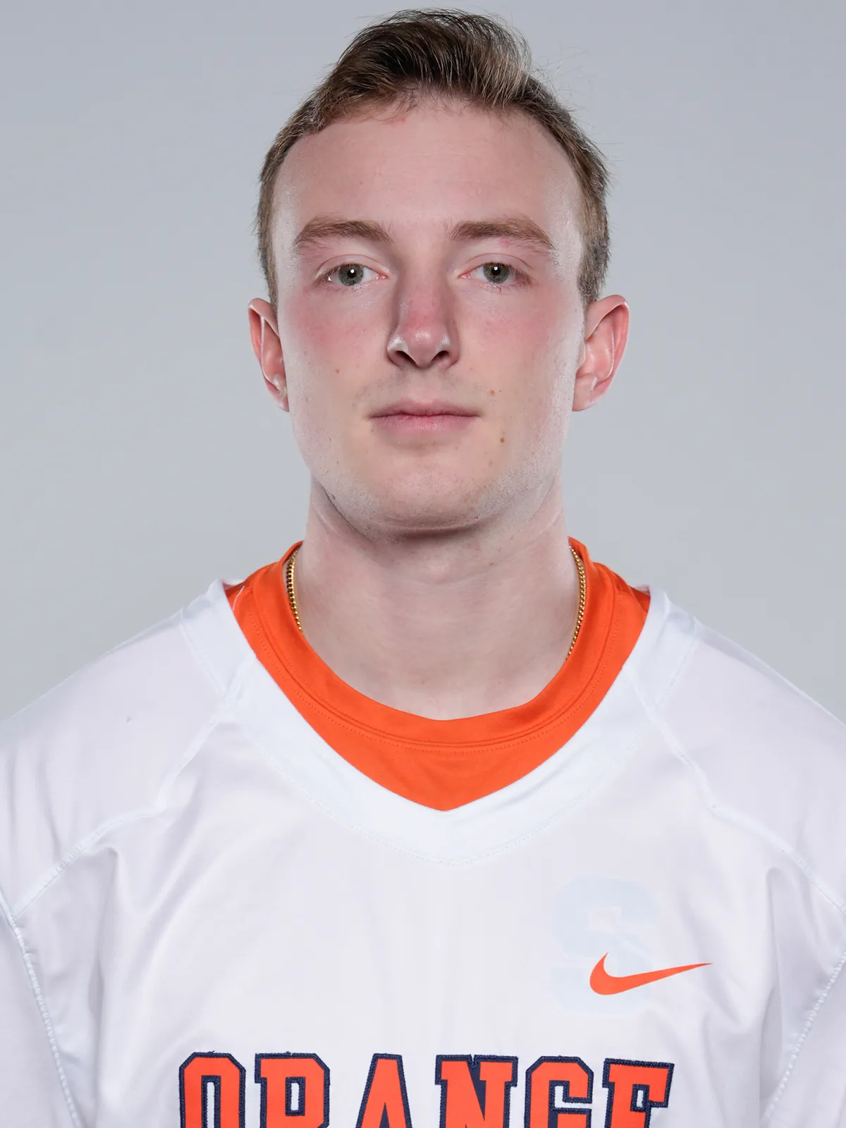 Dylan Sageder, Lacrosse, undefined