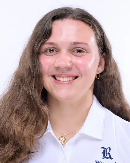 Alexandra Toney, Track and Field (O), Rice University