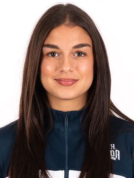 Katerina Natsiopoulou, Track and Field (O), University of North Florida