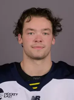 Matthew Campbell, Hockey, undefined
